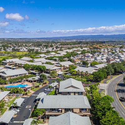 91-957 Puahala St unit 43A, Ewa Beach, HI