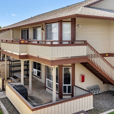 91-957 Puahala St unit 43A, Ewa Beach, HI
