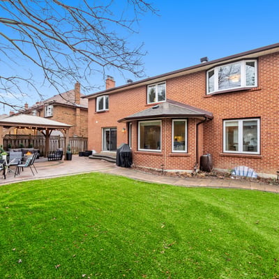 32 Dunwatson Drive, Scarborough, ON