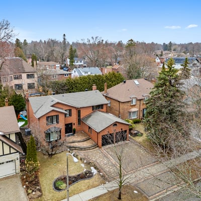 32 Dunwatson Drive, Scarborough, ON