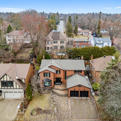 32 Dunwatson Drive, Scarborough, ON