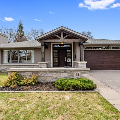 31 Ashwood Crescent, Toronto, ON