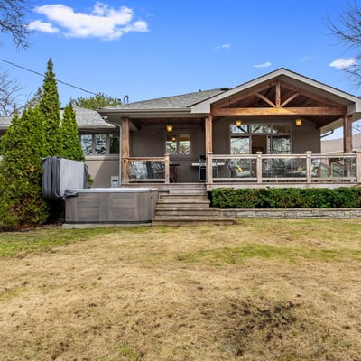 31 Ashwood Crescent, Toronto, ON