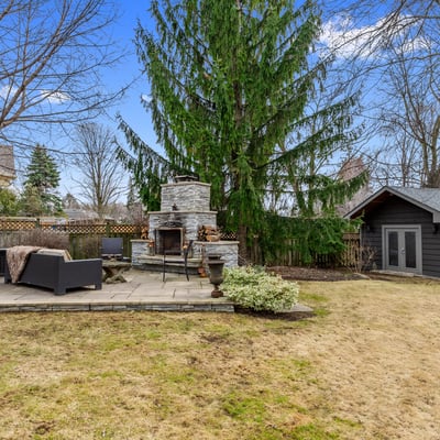 31 Ashwood Crescent, Toronto, ON