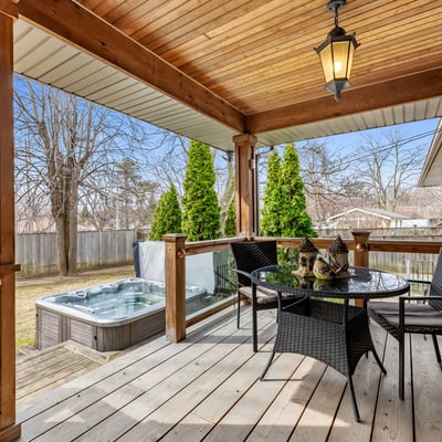 31 Ashwood Crescent, Toronto, ON