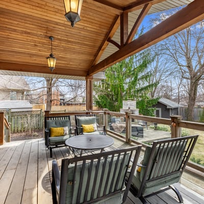 31 Ashwood Crescent, Toronto, ON