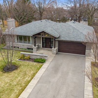 31 Ashwood Crescent, Toronto, ON