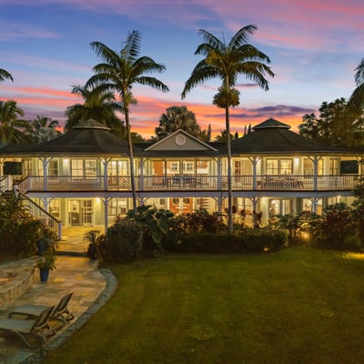 65 N Holokai Rd, Haiku, HI