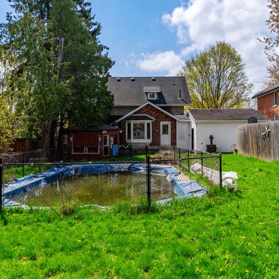 54 Wellington St, Lindsay, ON