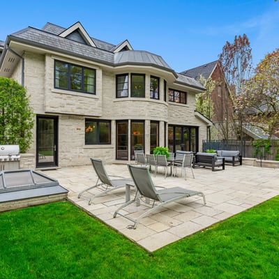 24 Glenview Ave, Toronto, ON