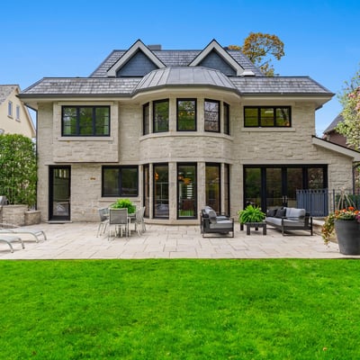 24 Glenview Ave, Toronto, ON