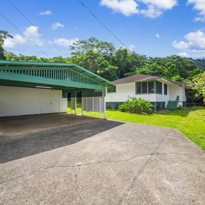 2930 Kolomona Pl Apt A, Honolulu, HI