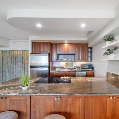 2333 Kapiolani Blvd #2309, Honolulu, HI