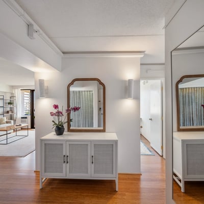 2333 Kapiolani Blvd #2309, Honolulu, HI