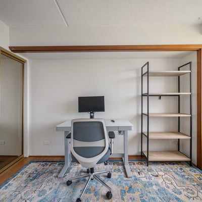 2333 Kapiolani Blvd #2309, Honolulu, HI