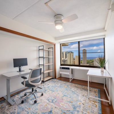 2333 Kapiolani Blvd #2309, Honolulu, HI