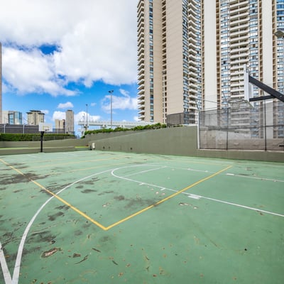 2333 Kapiolani Blvd #2309, Honolulu, HI