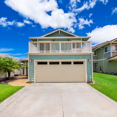 87-1126 Anaha St, Waianae, HI