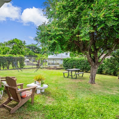 71 Kawananakoa Pl, Honolulu, HI