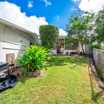71 Kawananakoa Pl, Honolulu, HI
