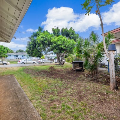 71 Kawananakoa Pl, Honolulu, HI