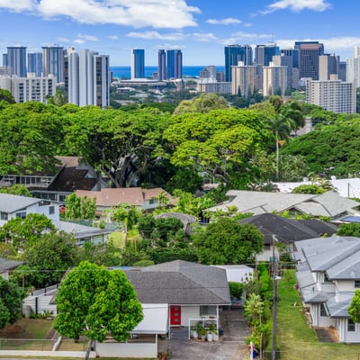 71 Kawananakoa Pl, Honolulu, HI
