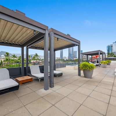 1009 Kapiolani Blvd, Unit 4008, Honolulu, HI