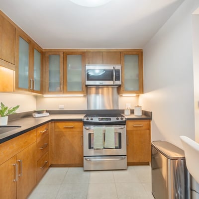 1009 Kapiolani Blvd, Unit 4008, Honolulu, HI