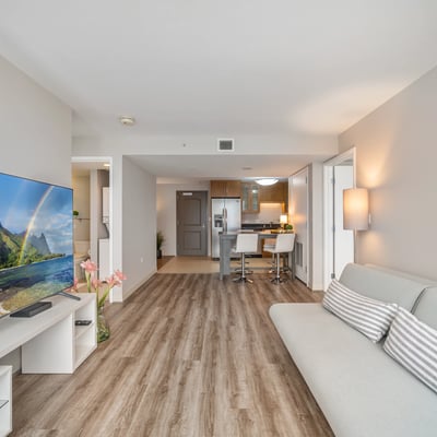 1009 Kapiolani Blvd, Unit 4008, Honolulu, HI