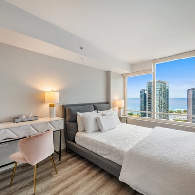 1009 Kapiolani Blvd, Unit 4008, Honolulu, HI