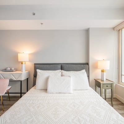 1009 Kapiolani Blvd, Unit 4008, Honolulu, HI