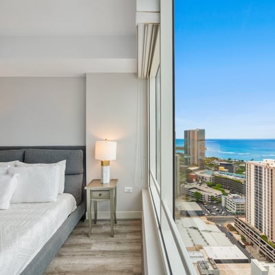 1009 Kapiolani Blvd, Unit 4008, Honolulu, HI