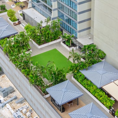 1009 Kapiolani Blvd, Unit 4008, Honolulu, HI