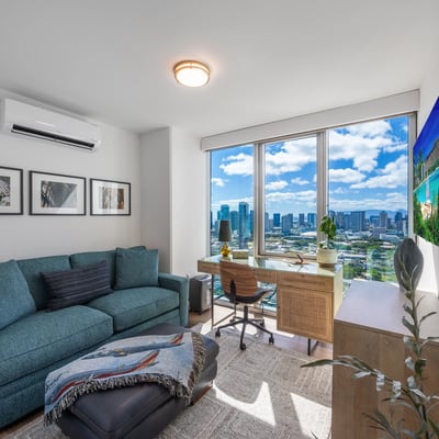 1500 Rycroft St, #3418, Honolulu, HI