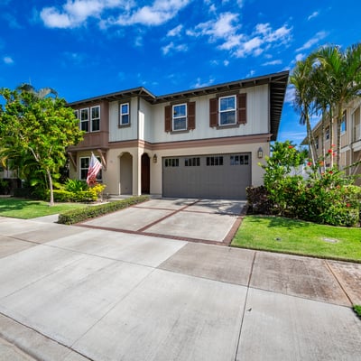 91-1316 Kaiokia St, Ewa Beach, HI