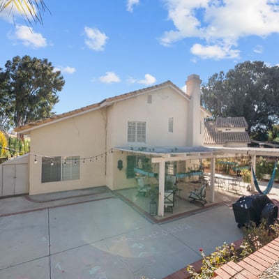 27712 Lonestar Place, Castaic, CA