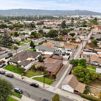 545 N 5th St., La Puente, CA