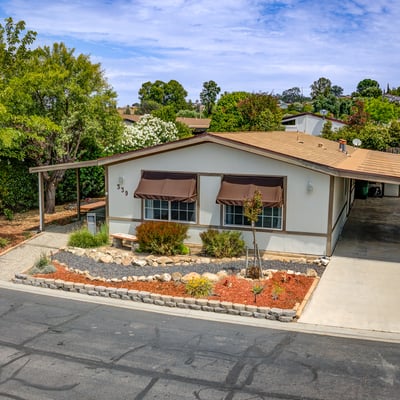 339 Patridge Ave, Paso Robles, CA