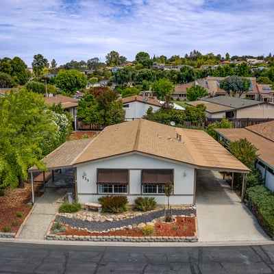 339 Patridge Ave, Paso Robles, CA