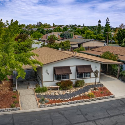 339 Patridge Ave, Paso Robles, CA