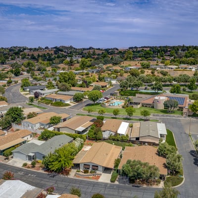339 Patridge Ave, Paso Robles, CA