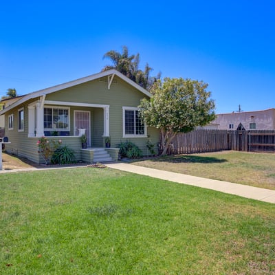630 E Cook St, Santa Maria, CA