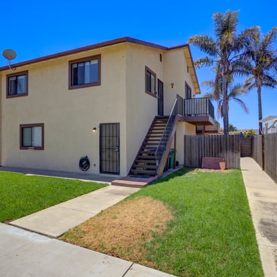 630 E Cook St, Santa Maria, CA
