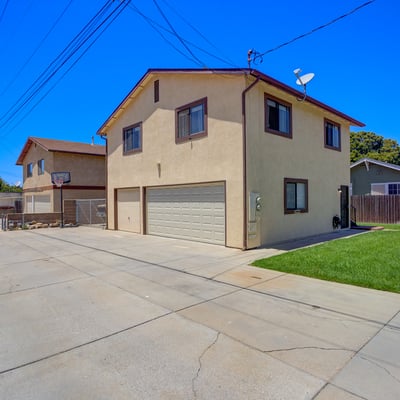 630 E Cook St, Santa Maria, CA