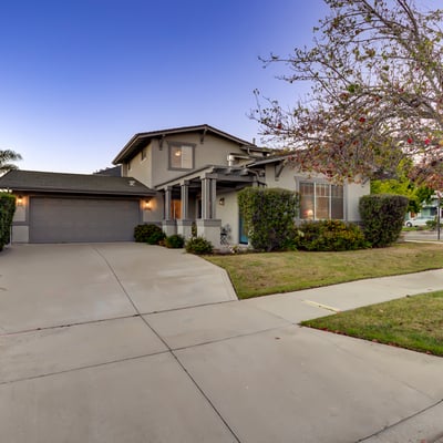 1400 Blackberry Ave, Arroyo Grande, CA