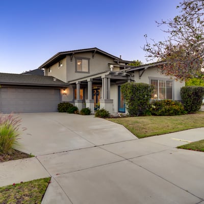 1400 Blackberry Ave, Arroyo Grande, CA