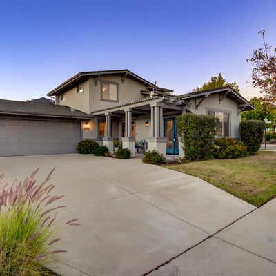 1400 Blackberry Ave, Arroyo Grande, CA