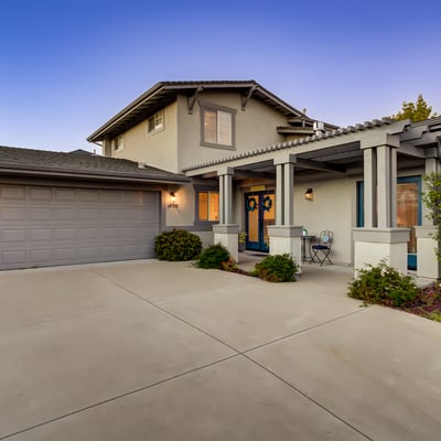 1400 Blackberry Ave, Arroyo Grande, CA