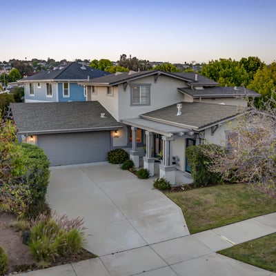 1400 Blackberry Ave, Arroyo Grande, CA