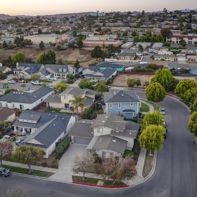 1400 Blackberry Ave, Arroyo Grande, CA